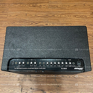 Bosse Expert Audio KC550BT 15 inch Multi Instrument Combo Amplifier with Bluetooth
